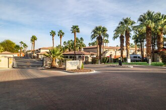 Lantana at Cimarron in Cathedral City, CA - Foto de edificio - Building Photo