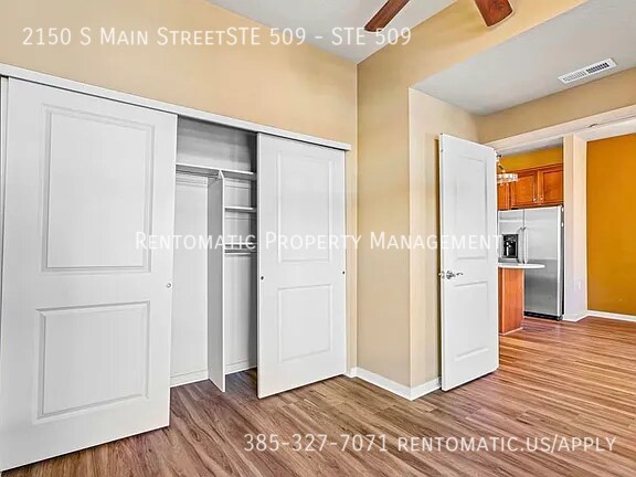 2150 S Main St in South Salt Lake, UT - Building Photo