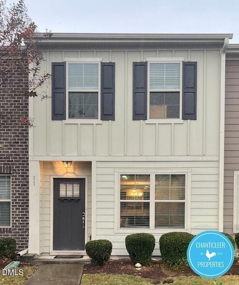 property at 11 Belhaven Dr