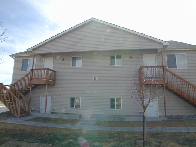 property at 212 Country West Rd