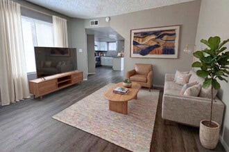 1741 E Pepper Cir in Mesa, AZ - Building Photo - Building Photo