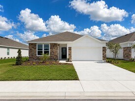 5533 Guava Ct in Kissimmee, FL - Building Photo