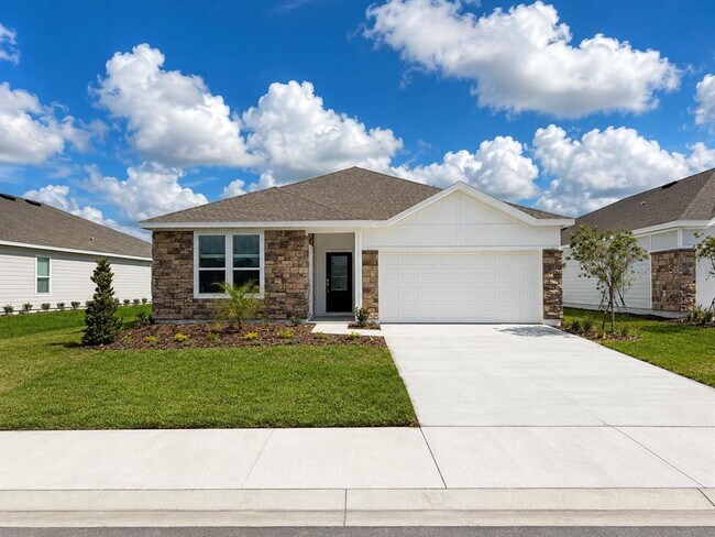 property at 5533 Guava Ct