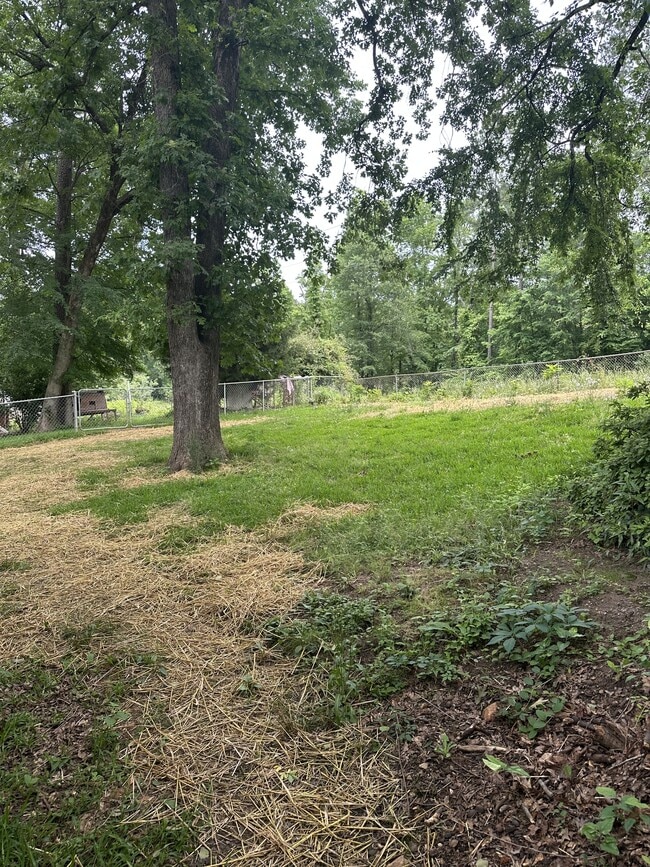 126 Allenwood Rd SW in Milledgeville, GA - Building Photo - Building Photo