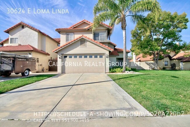 30624 E Loma Linda Rd