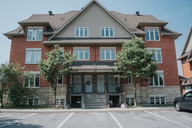 property at 56 Sweetnam Dr