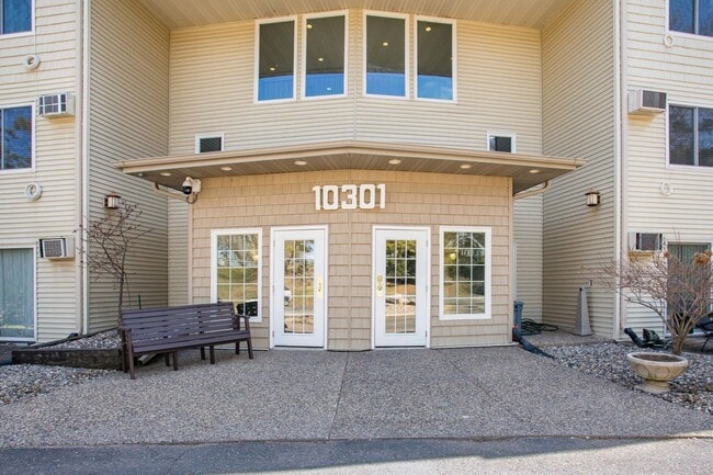 property at 10301 Cedar Lk Rd S