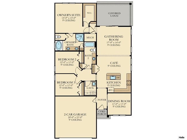 70 Hemlock Point in St. Augustine, FL - Building Photo - Building Photo