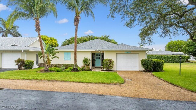 property at 16 Crooked Ln