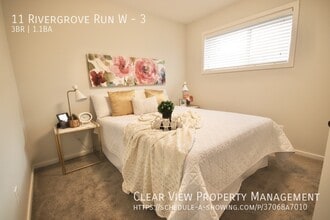 11 Rivergrove Run W in Lethbridge, AB - Building Photo - Building Photo
