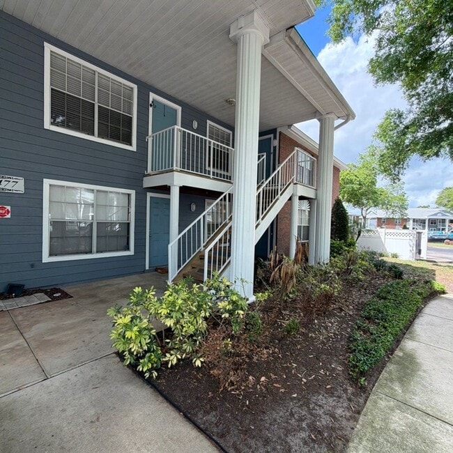 property at 5477 Lake Margaret Dr
