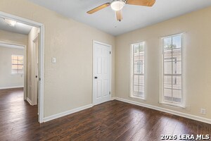 1117 Fenfield Ave in San Antonio, TX - Building Photo - Building Photo