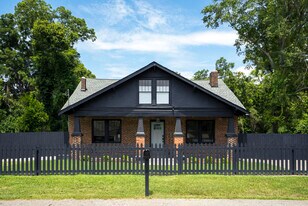 227 Kershaw St NE in Aiken, SC - Building Photo