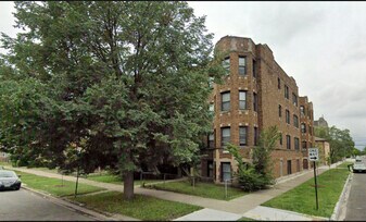 1739 W 80th St in Chicago, IL - Building Photo