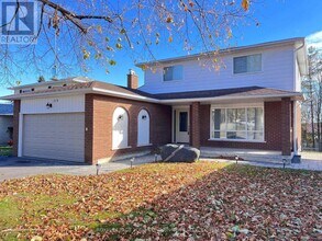 188 Mason Ave in Bradford West Gwillimbury, ON - Building Photo - Building Photo