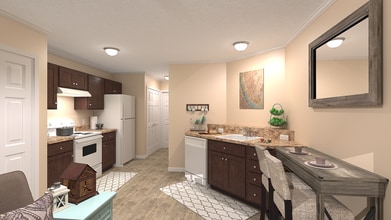 37 Simpson St in Asheville, NC - Foto de edificio - Building Photo