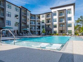 The Waters at Freeport in Freeport, FL - Building Photo