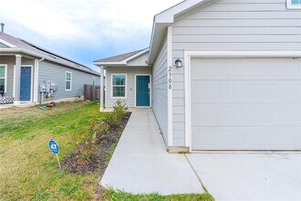 2308 Nightview Dr in Pflugerville, TX - Building Photo - Building Photo