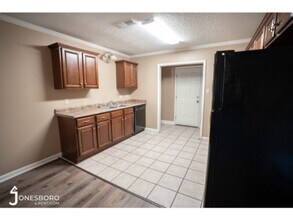 2207 Spence Cir in Jonesboro, AR - Building Photo - Building Photo