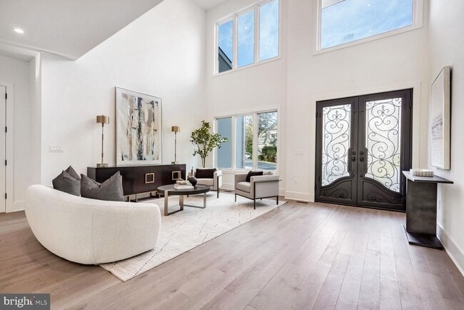 2936 N Oxford St in Arlington, VA - Building Photo - Building Photo