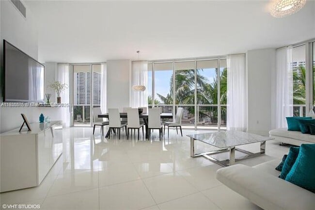 property at 4100 Island Blvd