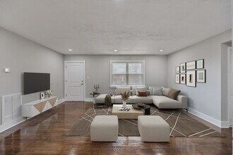 Grand Lee Apartments in Leonia, NJ - Foto de edificio - Building Photo