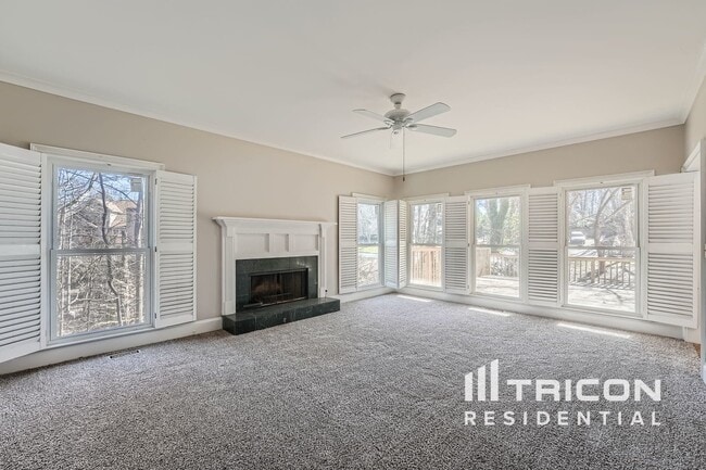 1961 Calvin Dr in Duluth, GA - Building Photo - Building Photo