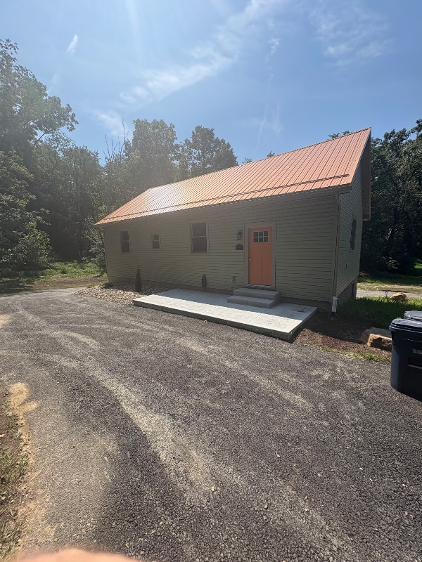 1100 Valley Club Rd