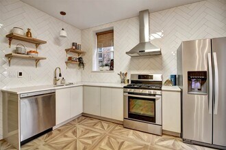 97 Clifton Terrace in Weehawken, NJ - Building Photo - Building Photo