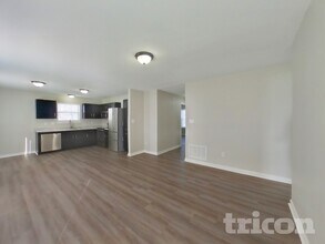 1619 Prairieview Ln in Greenfield, IN - Building Photo - Building Photo