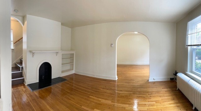 5255 Forbes Ave in Pittsburgh, PA - Foto de edificio - Building Photo
