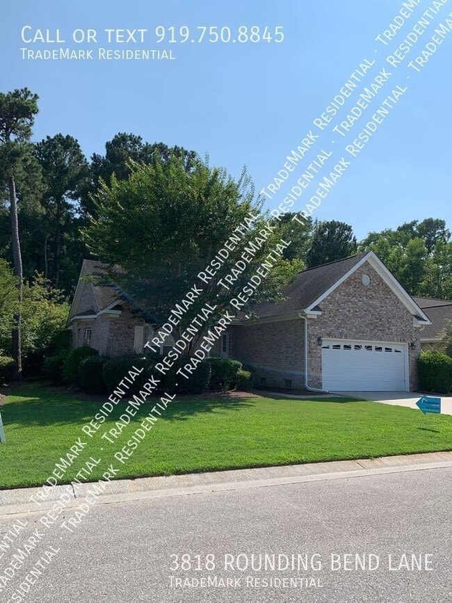 3818 Rounding Bend Ln in Wilmington, NC - Building Photo - Building Photo