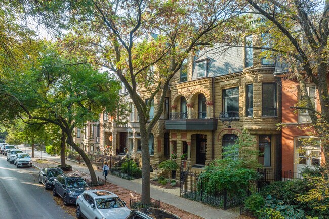 Casas Alquiler en Lincoln Park, IL