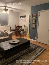 10 S 500 E in Bountiful, UT - Building Photo - Building Photo