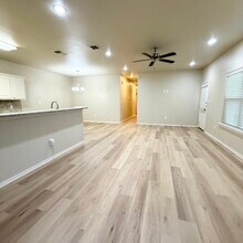 1215 Preston Trails in Wolfforth, TX - Building Photo - Building Photo