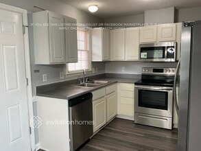 1128 Holly Pointe Dr in Wendell, NC - Building Photo - Building Photo