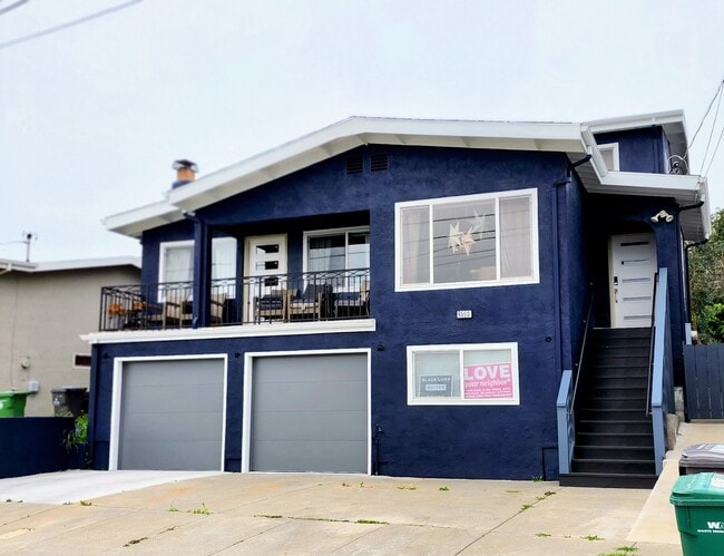 property at 6558 Simson St