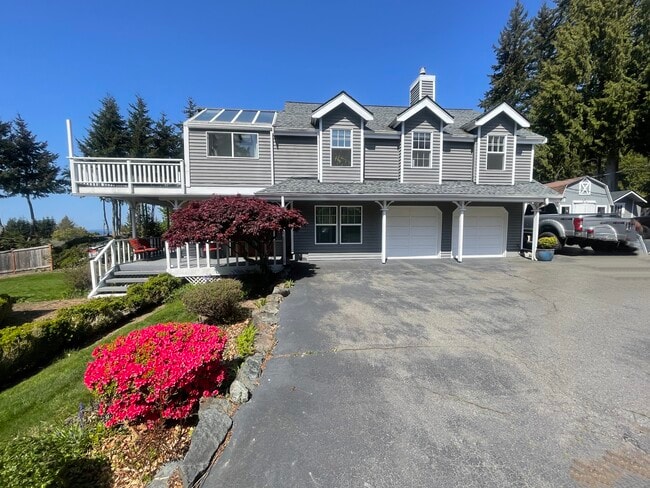 22224 98th Ave W in Edmonds, WA - Building Photo - Building Photo