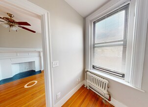 50 JFK St, Unit 20 in Cambridge, MA - Building Photo - Building Photo