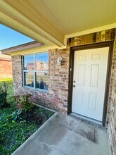 402 Primrose Dr, Unit A in Copperas Cove, TX - Foto de edificio - Building Photo