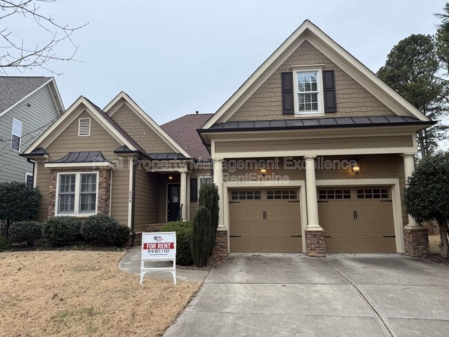 4008 Enfield Ridge Dr