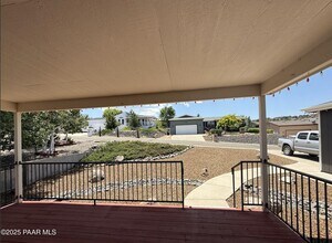 1144 Louie St in Prescott, AZ - Building Photo - Building Photo