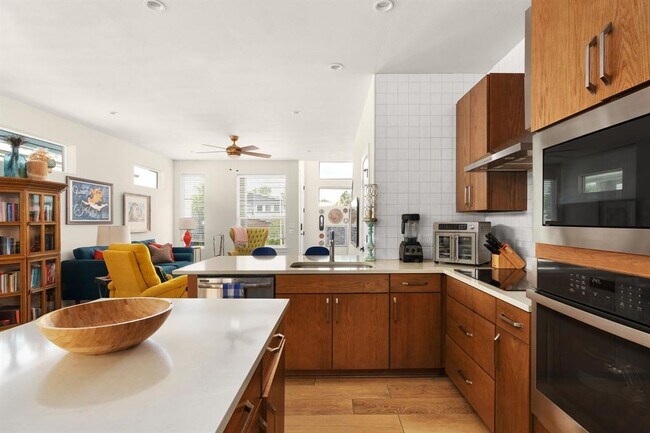 property at 5112 Rob-Scott St