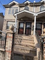 169-11-169105 105th Ave in Queens, NY - Building Photo