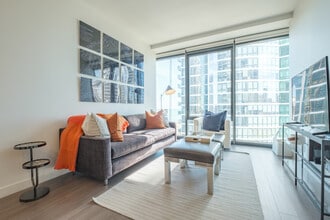 1232 S Indiana Ave in Chicago, IL - Foto de edificio - Building Photo