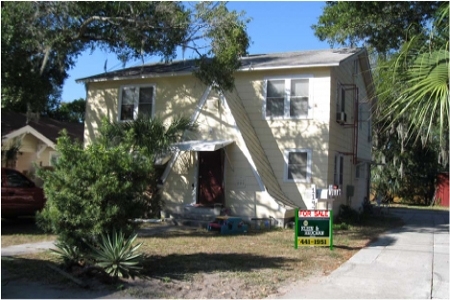 1142 Grove St in Clearwater, FL - Building Photo - Building Photo