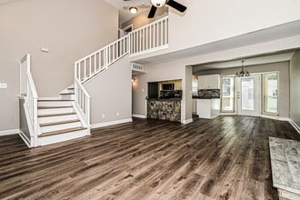 4509 Horizon Dr in Rowlett, TX - Foto de edificio - Building Photo