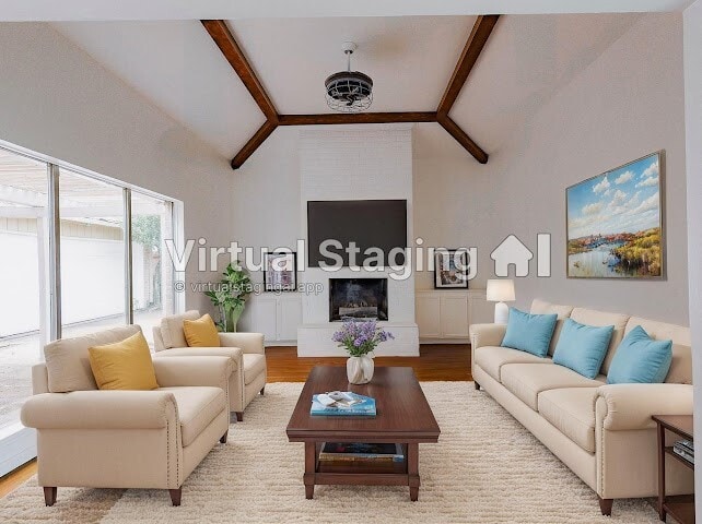 property at 14315 Piping Rock Ln