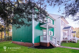 2806 Dillmark Ct in Raleigh, NC - Building Photo - Building Photo