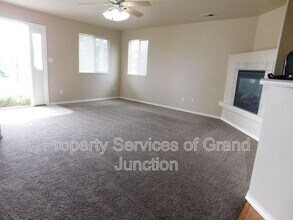 3136 Shamrock Dr in Grand Junction, CO - Building Photo - Building Photo